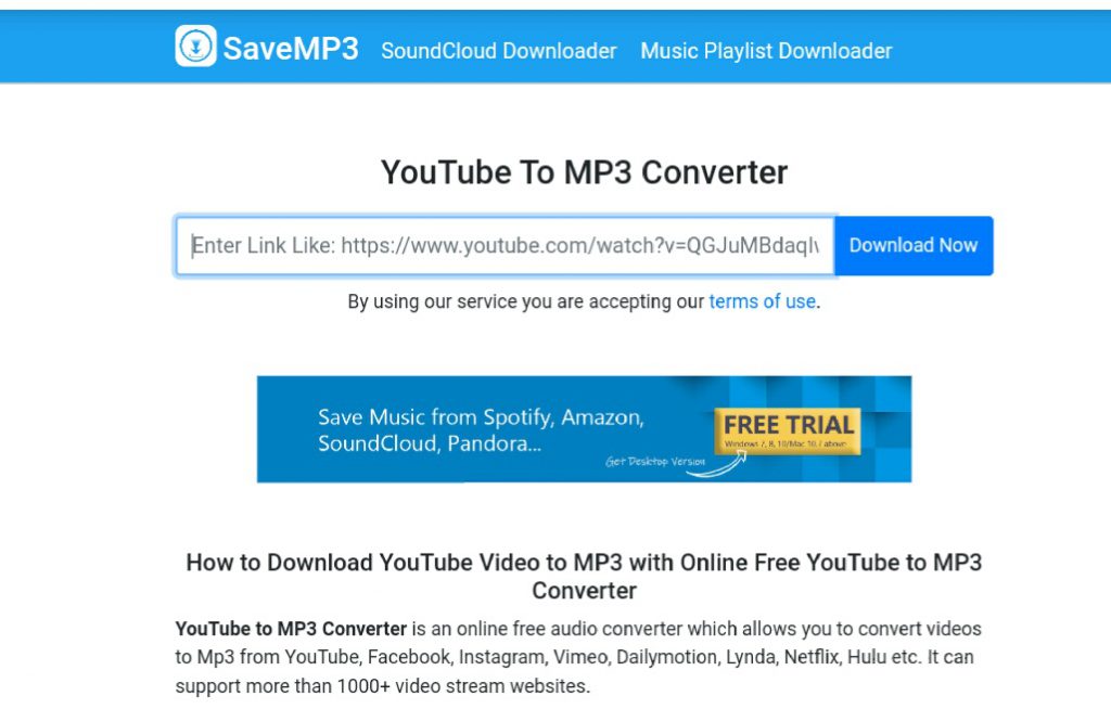 How to download music from youtube - Computer and Internet