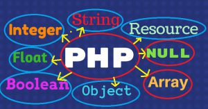 how to define data type in php - Computer and Internet